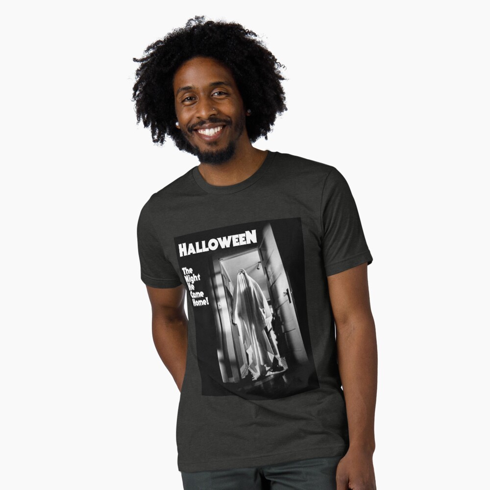 Aperçu de l'œuvre T-shirt ultra doux créée et vendue par Bhamgraphics.