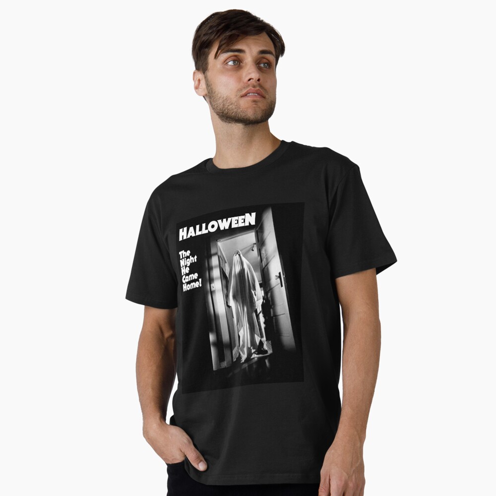 Aperçu de l'œuvre T-shirt premium créée et vendue par Bhamgraphics.