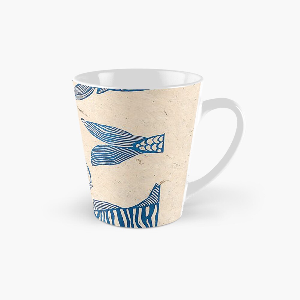 Vista previa del artículo con la obra «Taza cónica», diseñado y vendido por Mysticlover3.