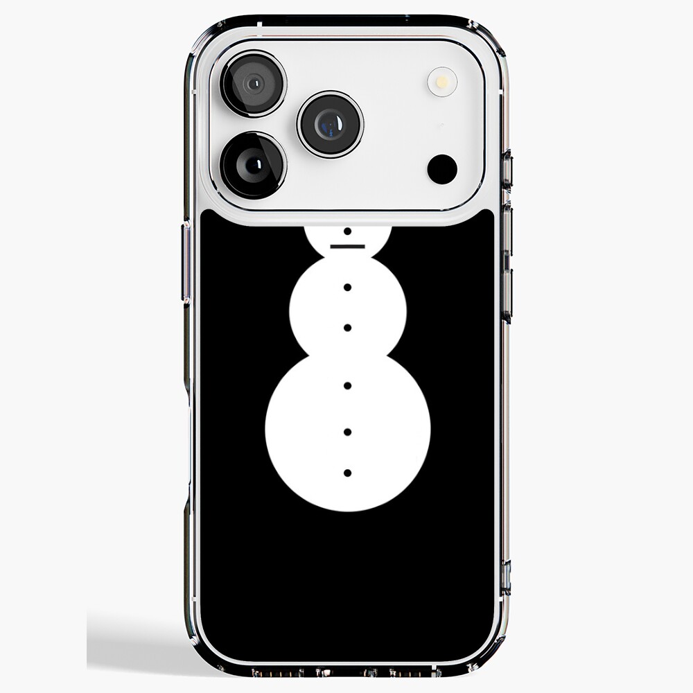 Aperçu de l'œuvre Coque souple iPhone créée et vendue par hurtfulfan1316.