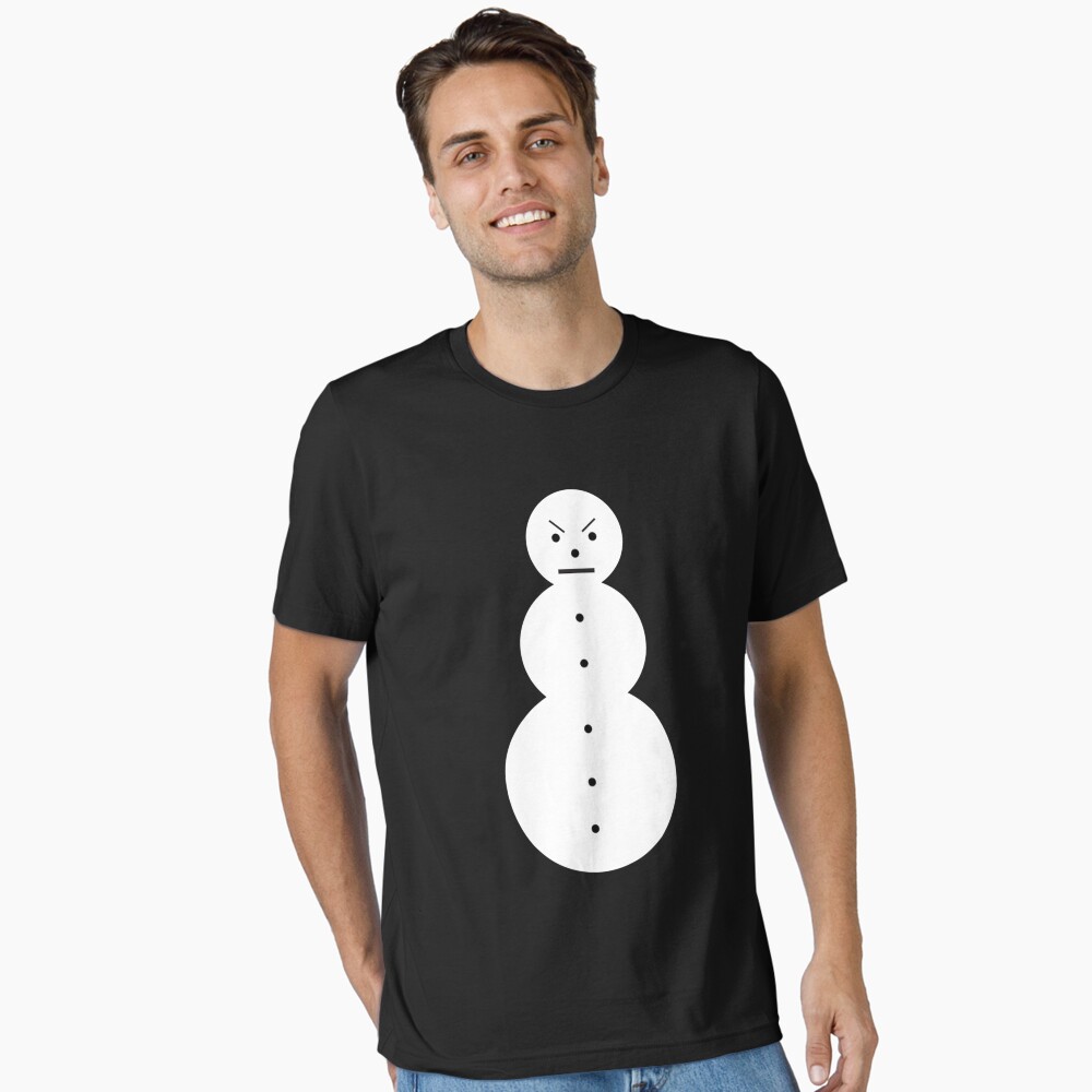 Aperçu de l'œuvre T-shirt essentiel créée et vendue par hurtfulfan1316.