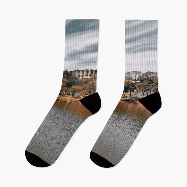 Item preview, belo horizonte brasil impresionante puesta de sol designed and sold by Asombrosa.