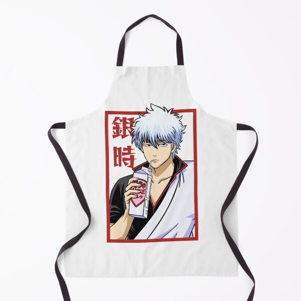 Aperçu de l'œuvre Gintoki créée et vendue par Brok5566.