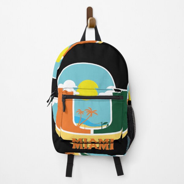 Item preview, University Of Miami Law designed and sold by KohenMarch.