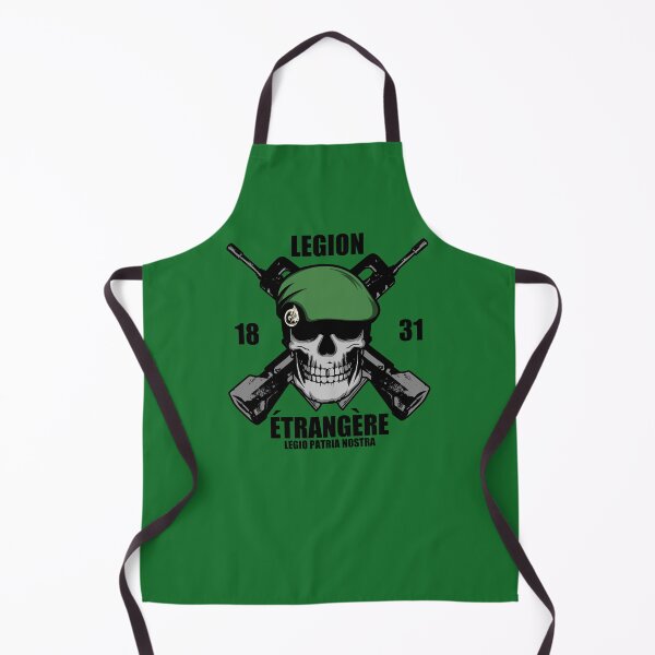 Item preview, Légion Étrangère (French Foreign Legion) designed and sold by StrongVlad.