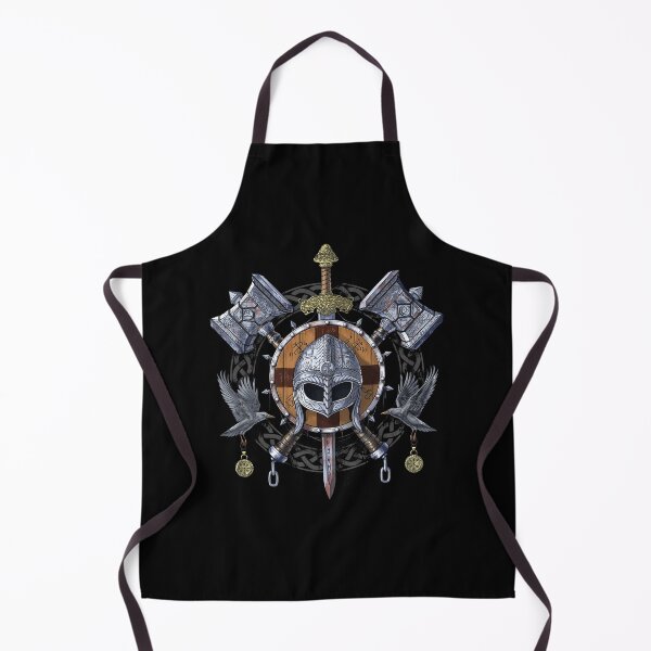 Item preview, Norse Viking Warrior Armory designed and sold by underheaven.