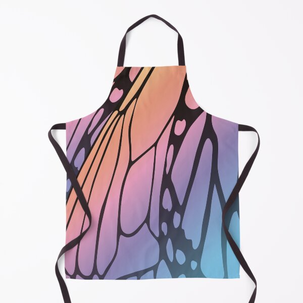 Aperçu de l'œuvre papillon créée et vendue par ladstudio.