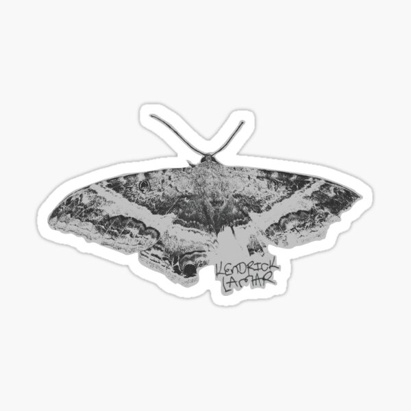 Item preview, kendrick lamar para chulo una mariposa designed and sold by donda :)).