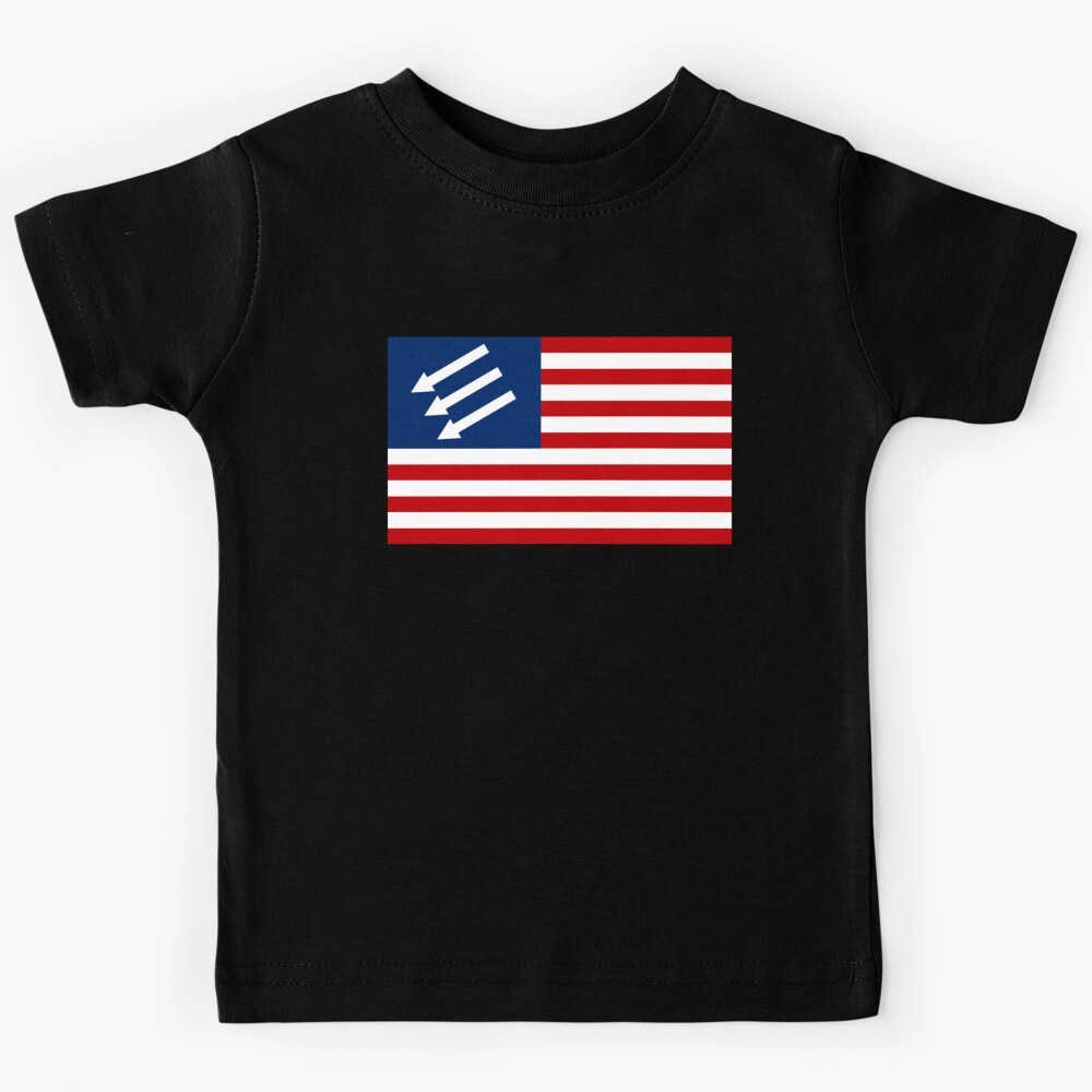 Vista previa del artículo con la obra «Camiseta para niños», diseñado y vendido por MoonBugCo.