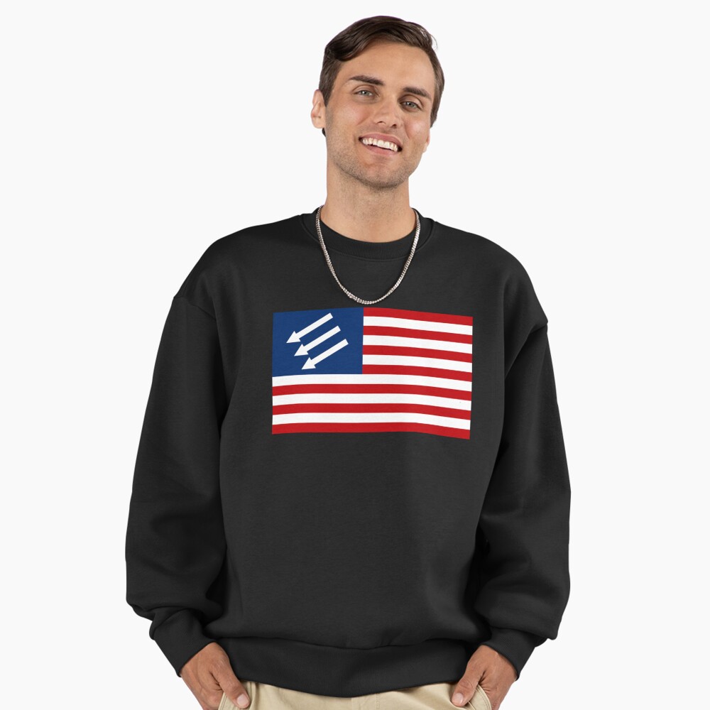 Vista previa del artículo con la obra «Sudadera oversize prémium», diseñado y vendido por MoonBugCo.