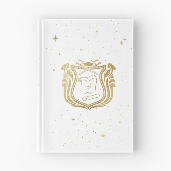 Item preview, El cuaderno de los archivistas designed and sold by The Moonlight Library.