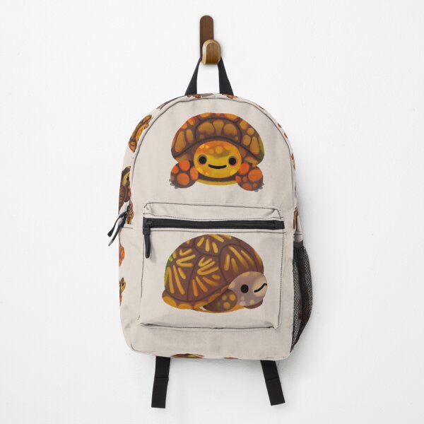 Item preview, tortuga de caja designed and sold by pikaole.