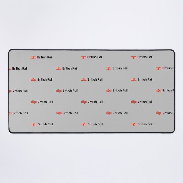 Artikelvorschau, British Rail (kleines Logo) entworfen und verkauft von TheRailStation.