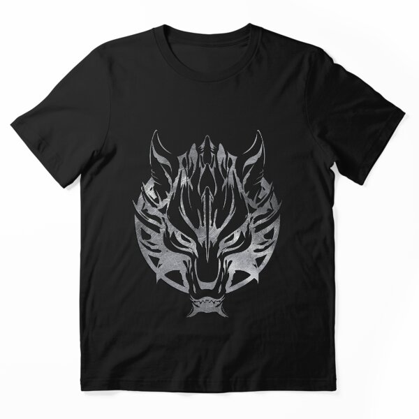 Item preview, Fenrir metal designed and sold by MeMinch.