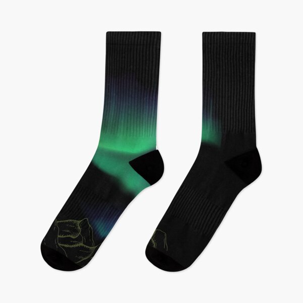 Item preview, Aurora Boreal, Aurora Boreal designed and sold by bernd49.