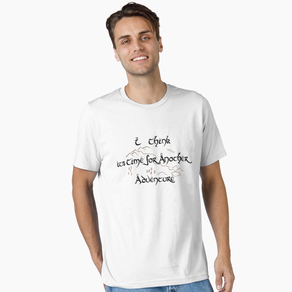 Aperçu de l'œuvre T-shirt essentiel créée et vendue par Prec7ousArt.