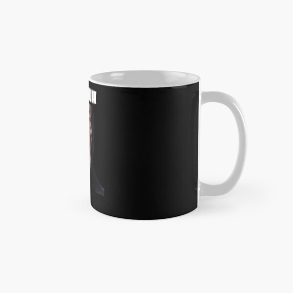 Item preview, Waltuh designed and sold by Shrewd Mood.