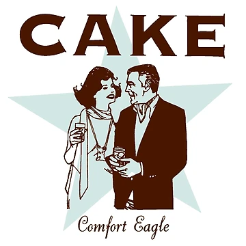 Artwork thumbnail, Comfort Eagle by HelloSunshine30