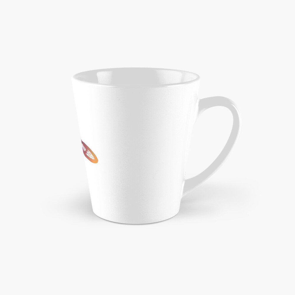 Artikel-Vorschau von Tasse (konisch), designt und verkauft von ScottCookk.