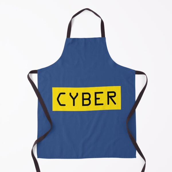 Item preview, CYBER   designed and sold by XedsEmporiumS.
