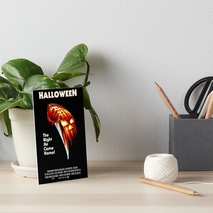 Item preview, Art Board Print designed and sold by JasonZachary.