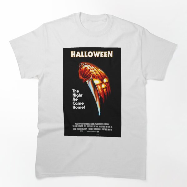 Aperçu de l'œuvre HALLOWEEN créée et vendue par JasonZachary.