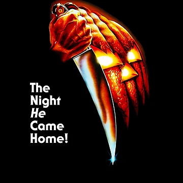 Artwork thumbnail, HALLOWEEN by JasonZachary