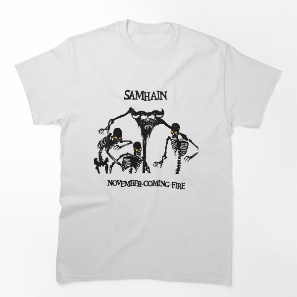 Artikelvorschau, Samhain-Band 2 entworfen und verkauft von Pus Fan.