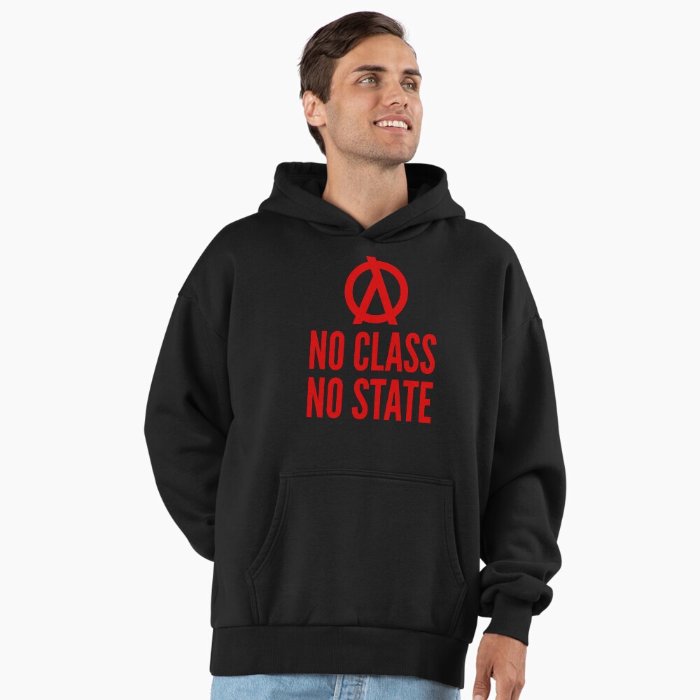Item preview, Premium Oversized Hoodie designed and sold by geeksta.