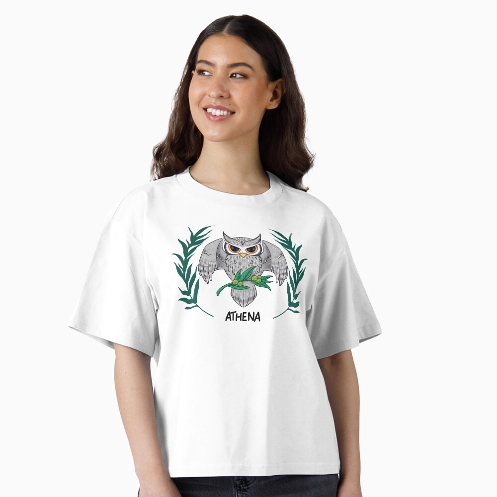 Item preview, Boxy T-Shirt designed and sold by SaintNightshade.