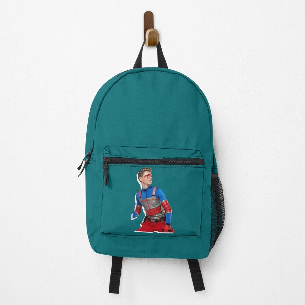 Item preview, Backpack designed and sold by EmeraldAndJade.