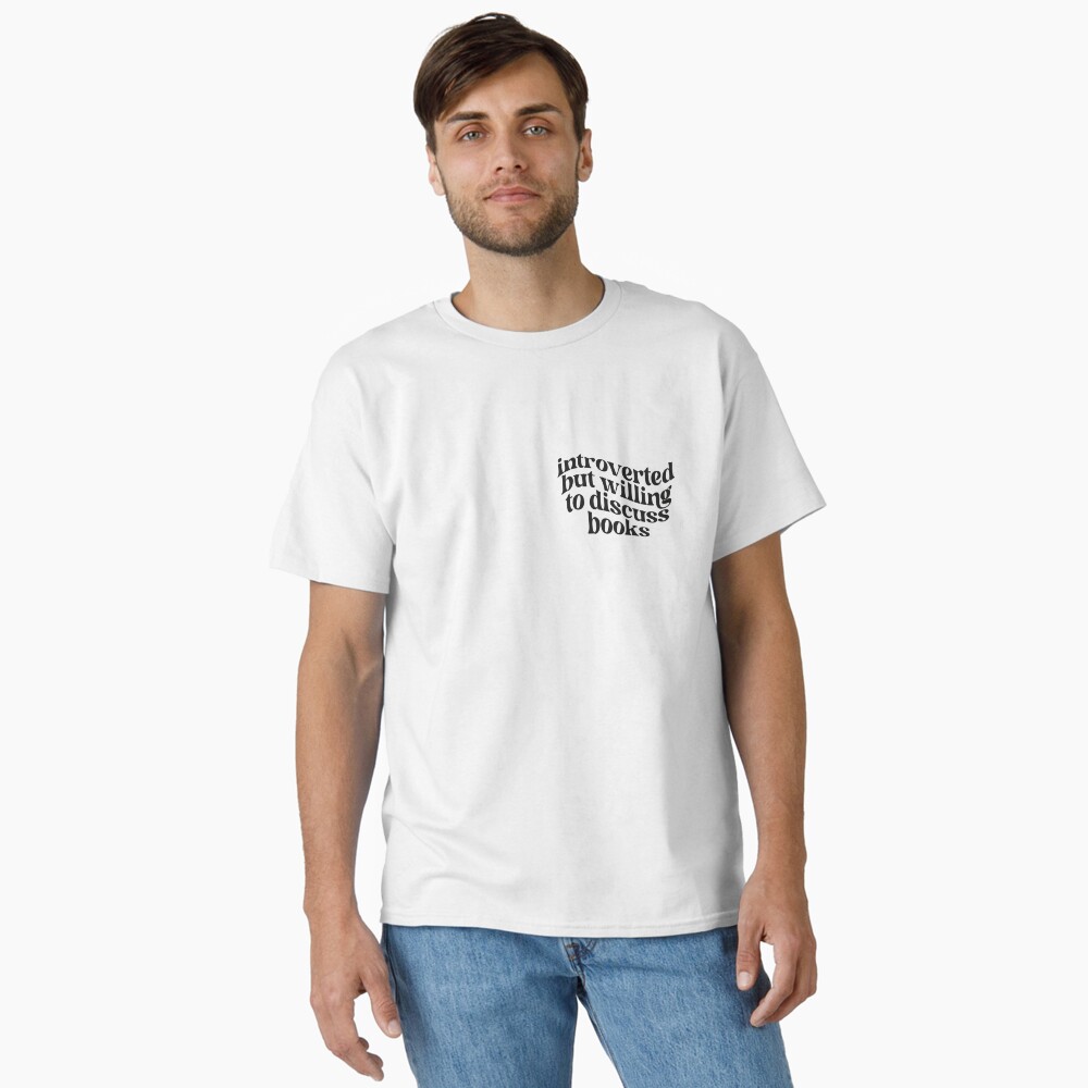 Item preview, Classic T-Shirt designed and sold by hollanov98.