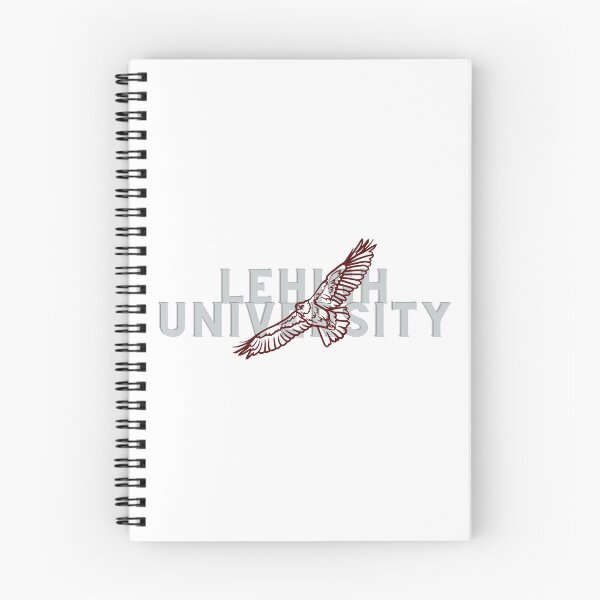 Item preview, Lehigh // Mountain Hawks designed and sold by sarahdillon.