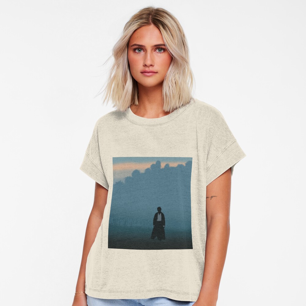 Aperçu de l'œuvre T-shirt décontracté créée et vendue par culturetime.
