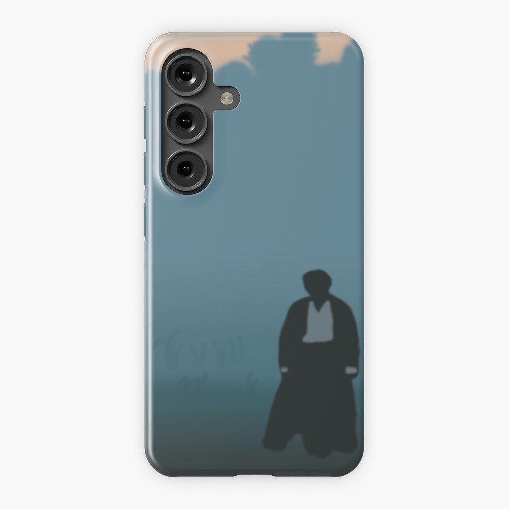 Aperçu de l'œuvre Coque rigide Samsung Galaxy créée et vendue par culturetime.