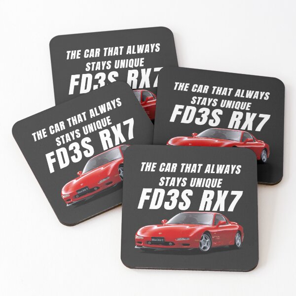 Item preview, FD3S RX7 designed and sold by MOTOSHIFT.