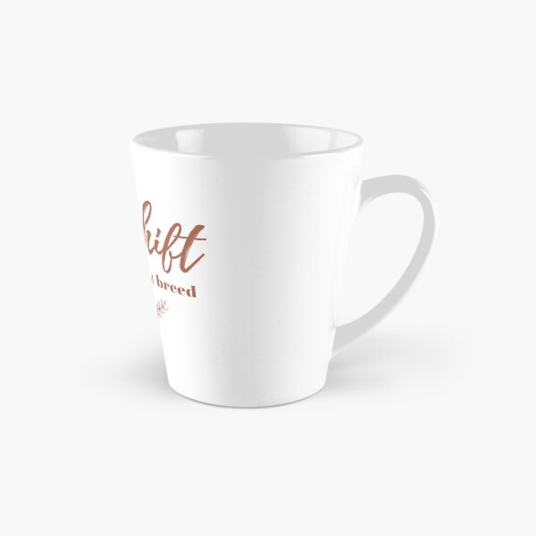 Item preview, Nightshift, we're a different breed designed and sold by RandiMullins.