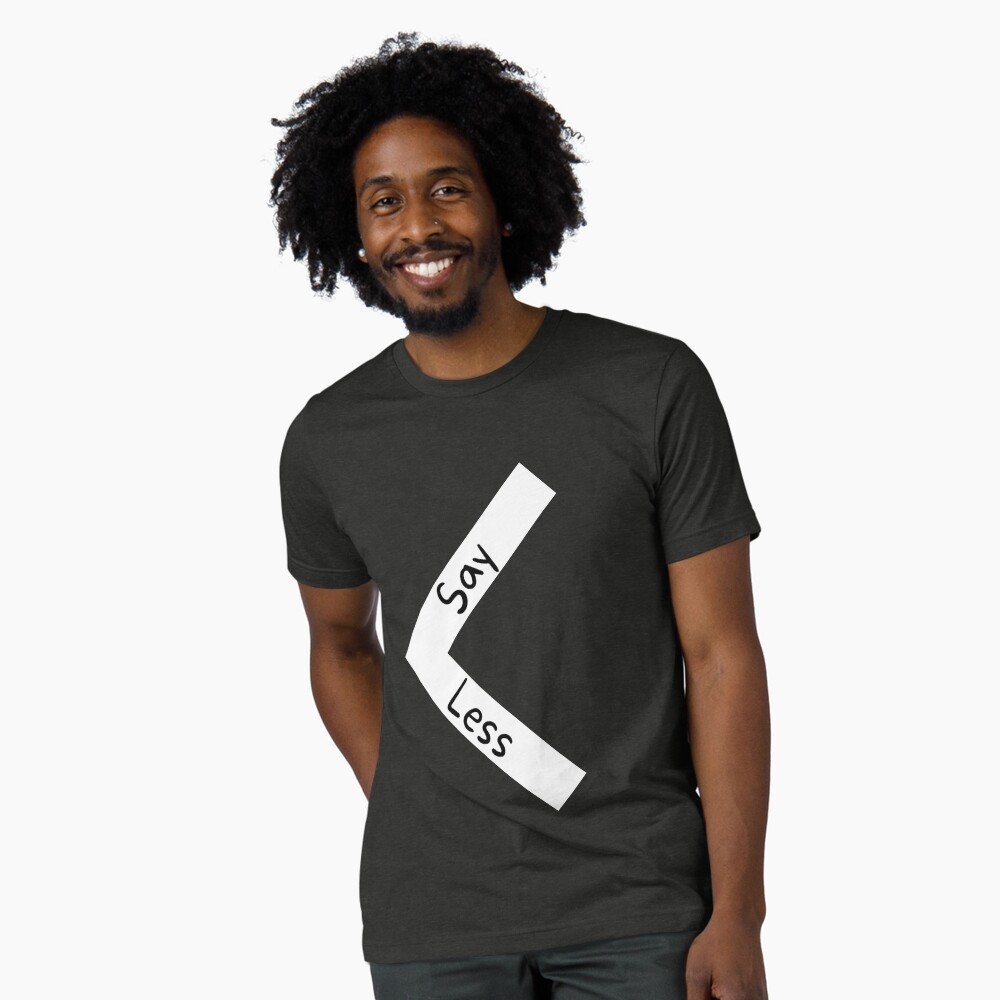 Aperçu de l'œuvre T-shirt ultra doux créée et vendue par ahlemamre.