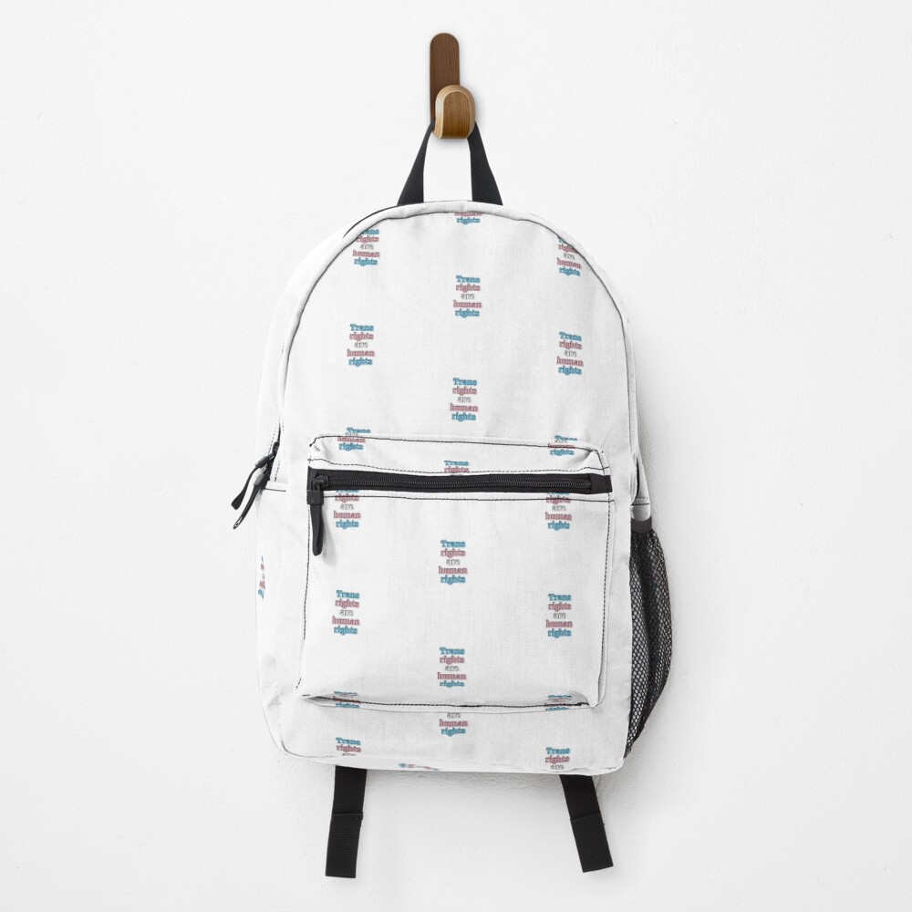 Item preview, Backpack designed and sold by Inspirationmotivation.
