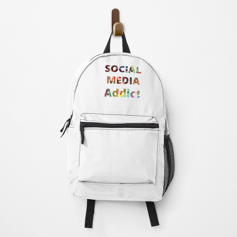 Item preview, Backpack designed and sold by kryative.