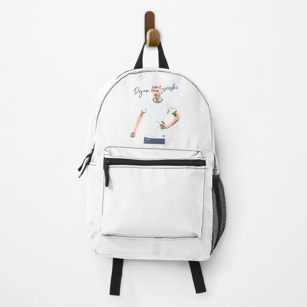 Vista previa del artículo con la obra «Mochila», diseñado y vendido por Truefans.