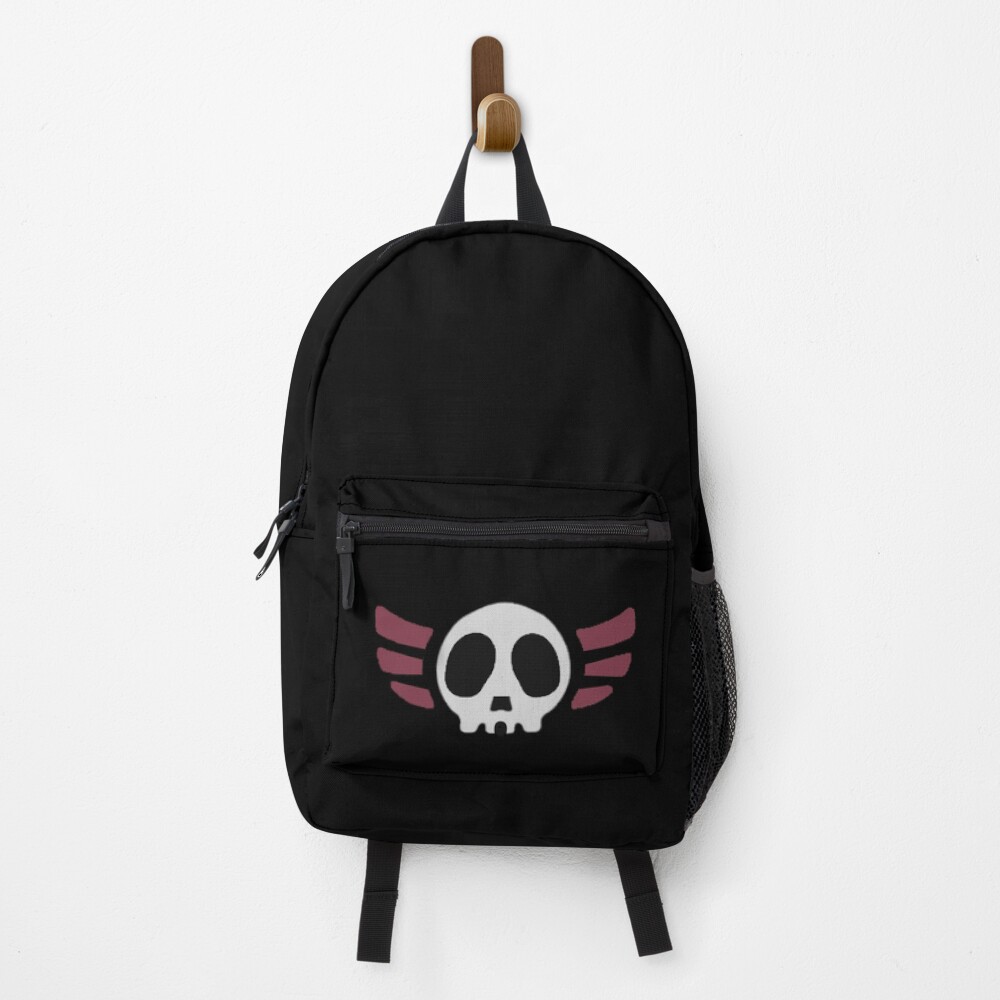 Item preview, Backpack designed and sold by Ma Rina.