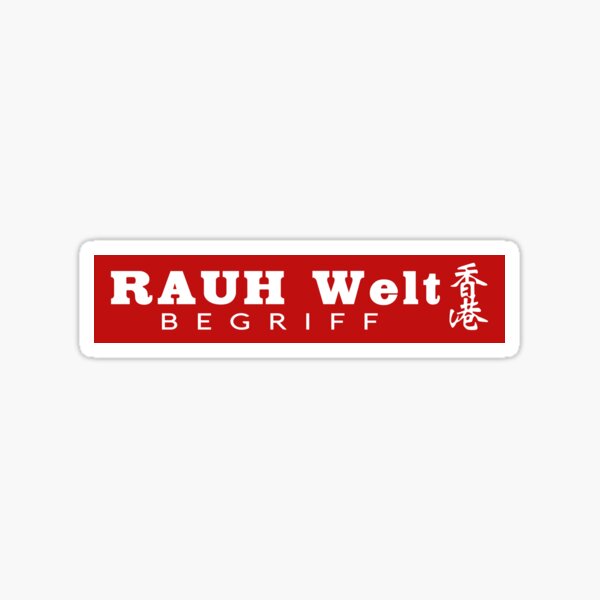 Artikelvorschau, RWB HK!! entworfen und verkauft von melsmoon.