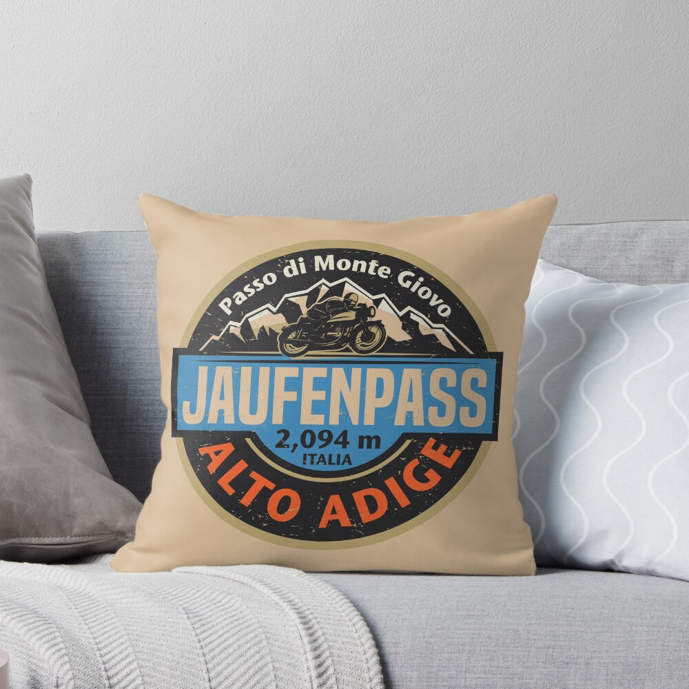 Aperçu de l'œuvre Coussin créée et vendue par studio838.
