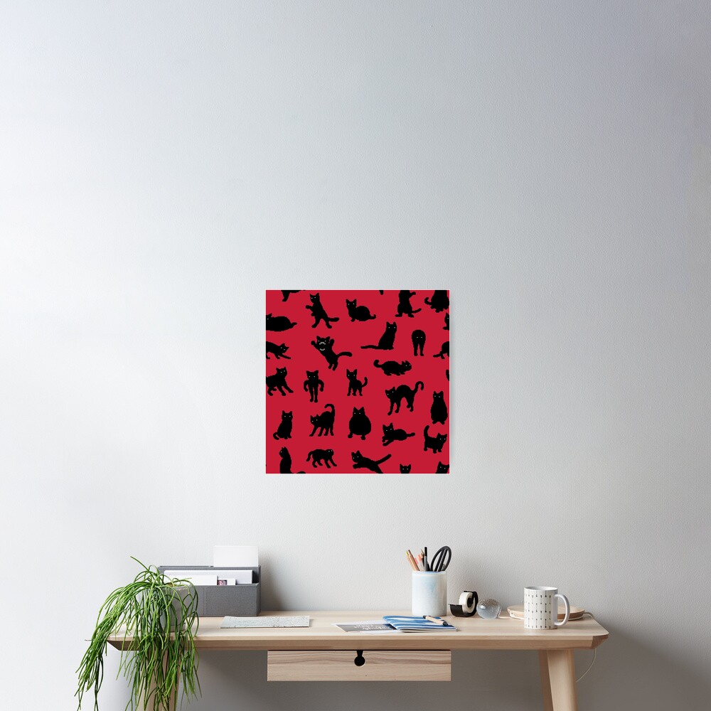 Item preview, Poster designed and sold by Tofu's Pixel Art Store.