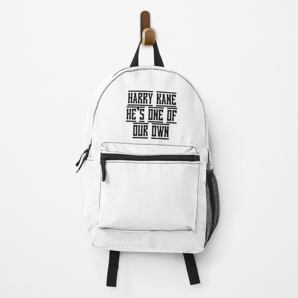 Vista previa del artículo con la obra «Mochila», diseñado y vendido por Truefans.