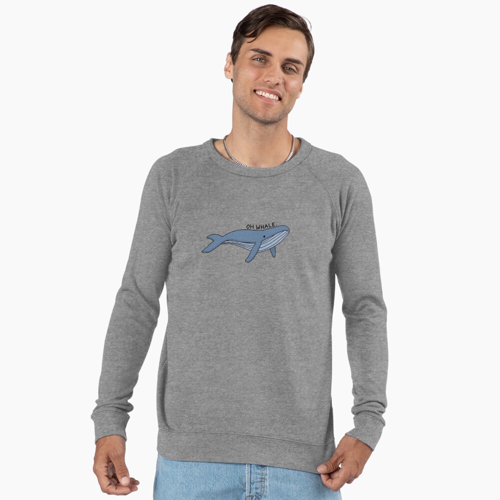 Aperçu de l'œuvre Sweatshirt léger créée et vendue par bloemsgallery.