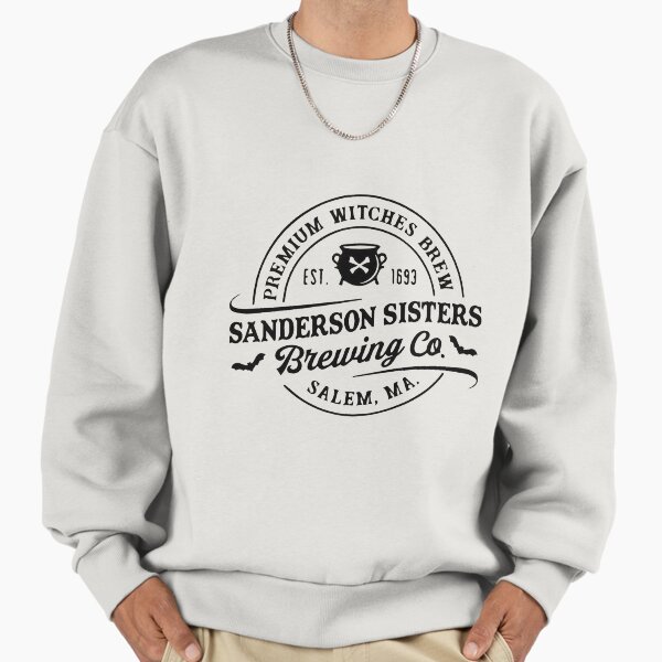 Item preview, hocus pocus hermanas sanderson designed and sold by KieraWard.