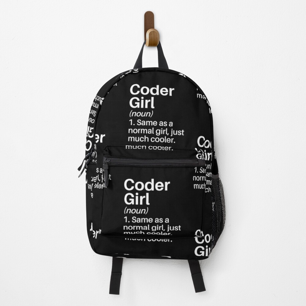 Item preview, Backpack designed and sold by Adexyl.