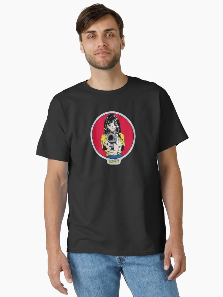 Thumbnail 2 of 7, Classic T-Shirt, Hook-Ups HookUps Gun designed and sold by am61811.